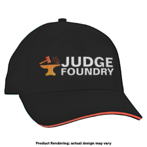Judge Foundry Hat