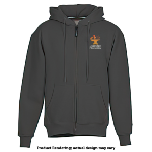 Judge Foundry Hoodie