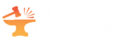Judge Foundry Logo