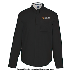 Judge Foundry Shirt