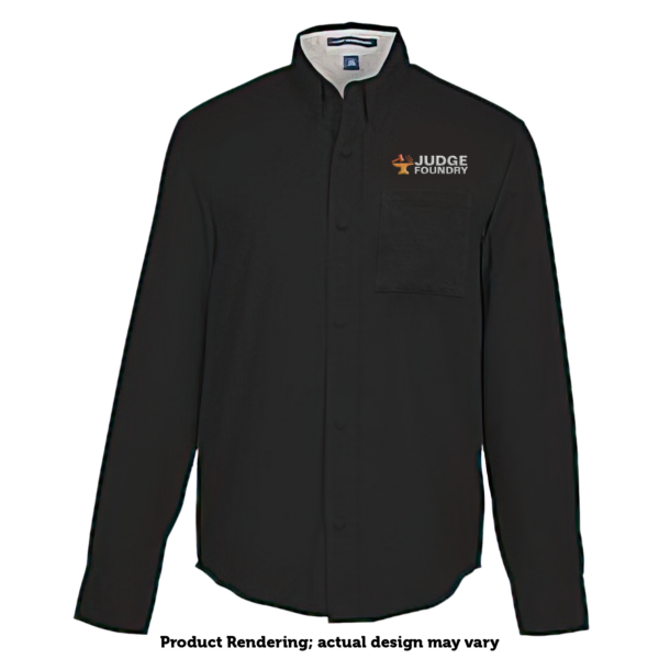 Judge Foundry Shirt