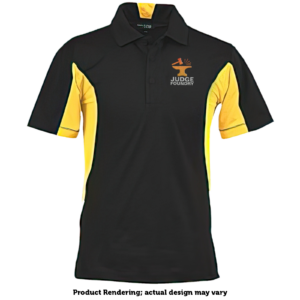 Judge Foundry Polo Shirt