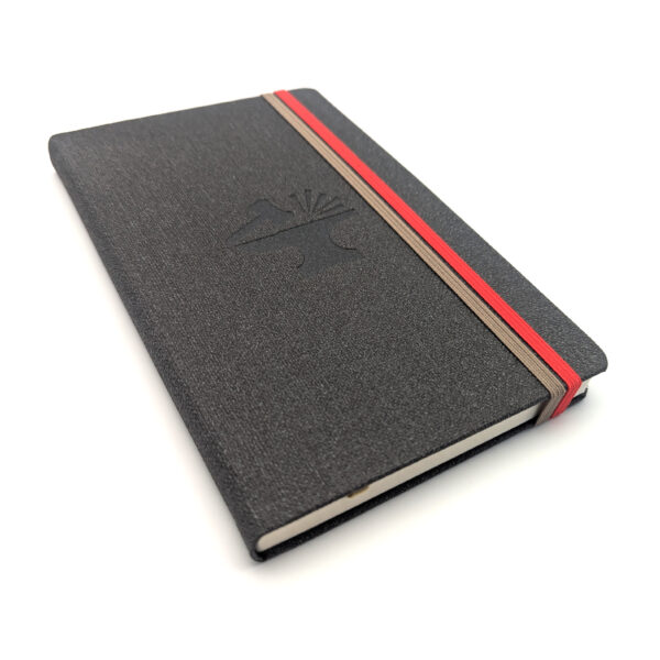 Premium Notebook + Gel Pens Combo Pack - Image 2
