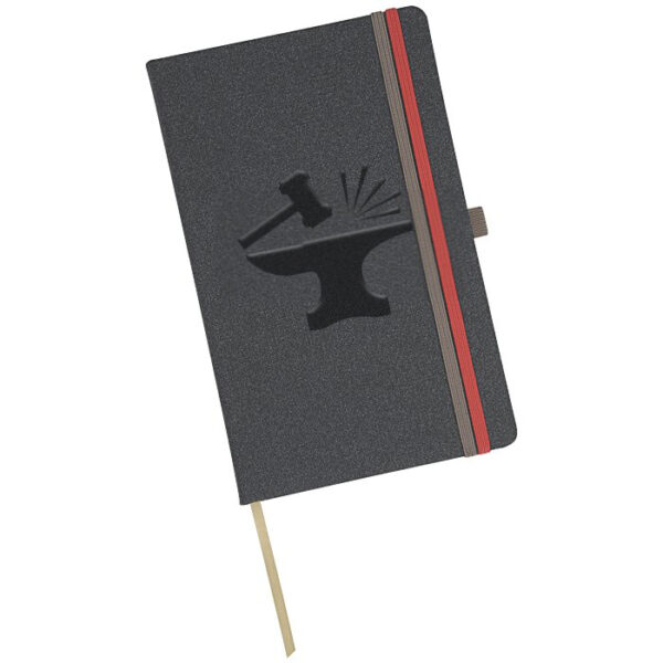Premium Notebook + Gel Pens Combo Pack - Image 2