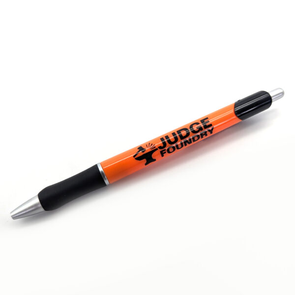 Flip Notebook and Ballpoint Pen Pack - Image 3