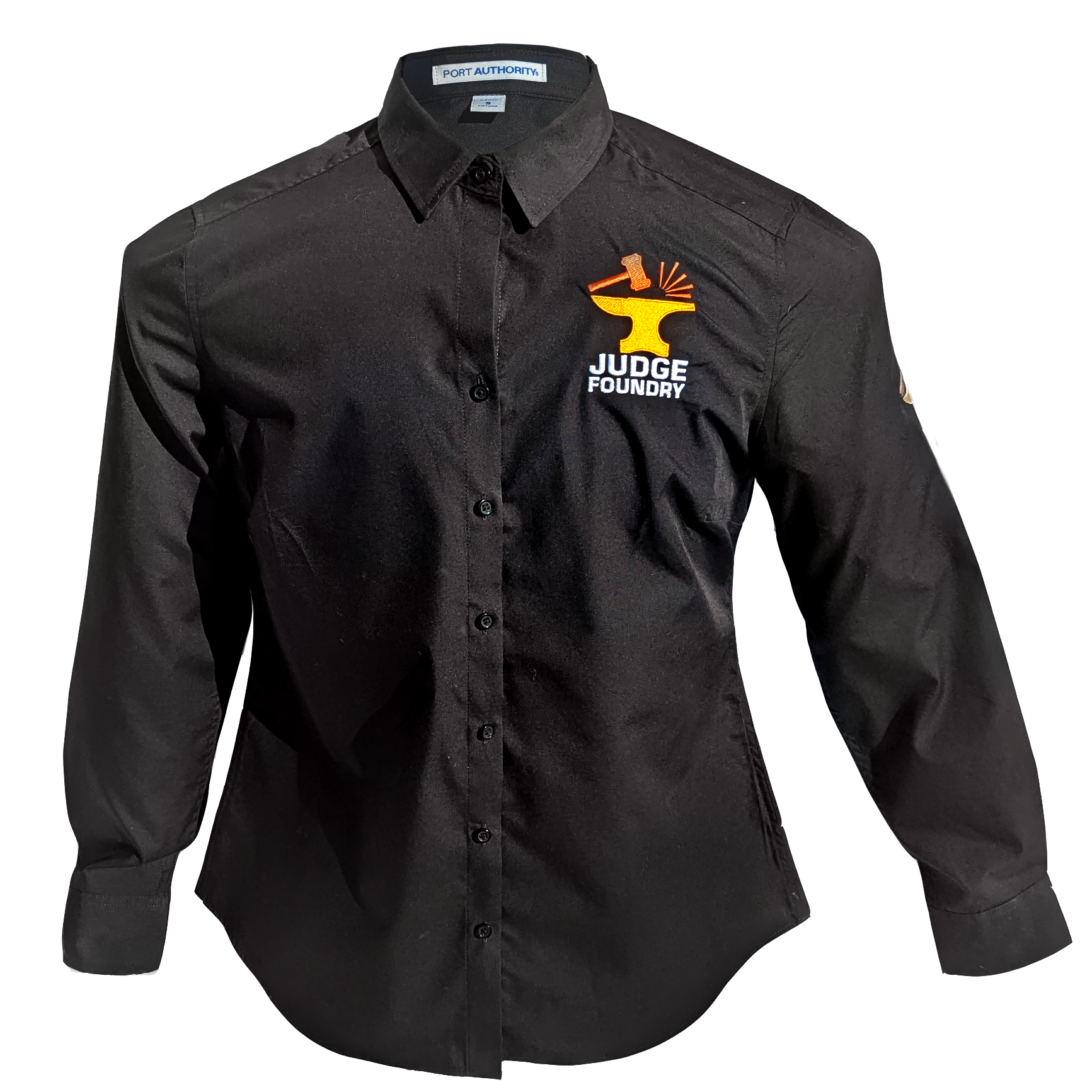 Judge Foundry Shirt
