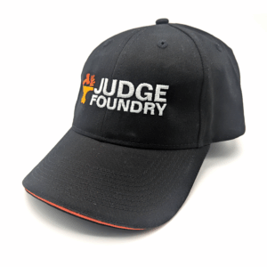 Judge Foundry Hat